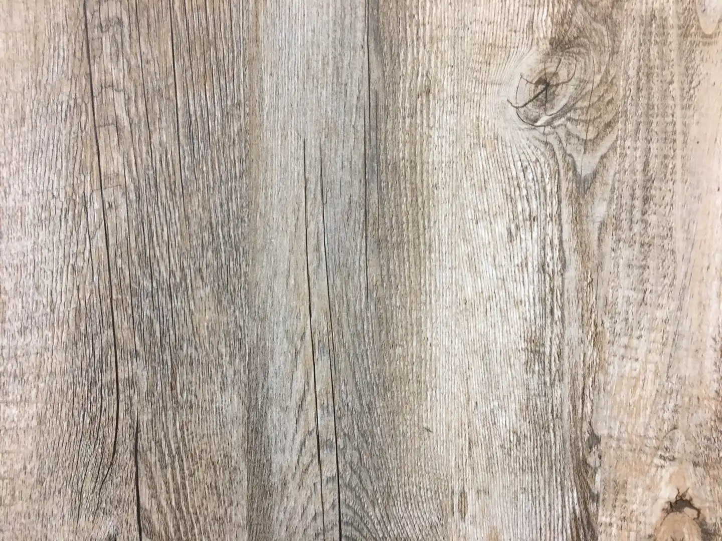 Vinyl Plant flooring sample